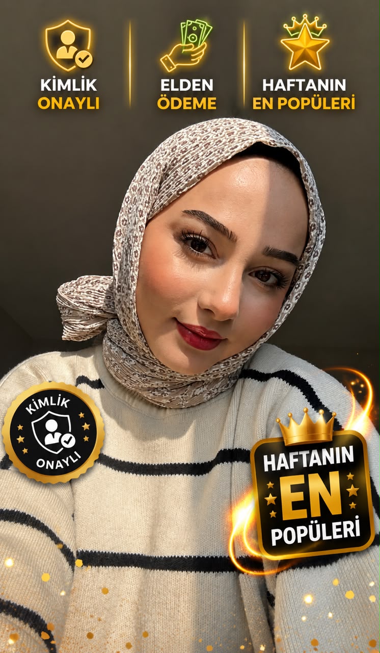 Bilecik İlham Veren Partner Bayan Escort Serap