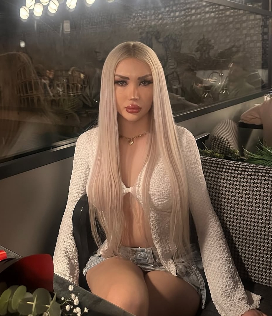 Sorguncukahiler Cazip Kadın Bayan Escort Hülya