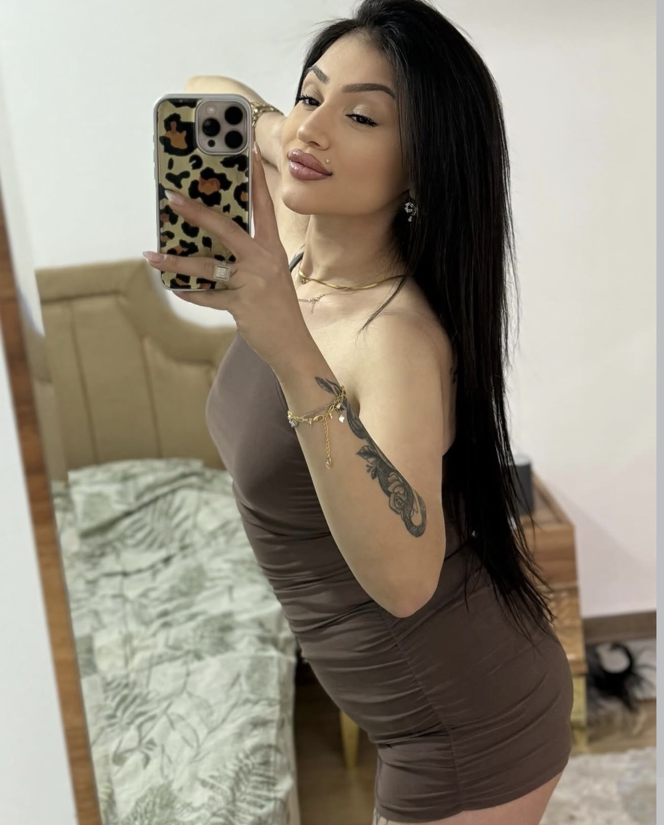 Hürriyet Aydınlık Ruhlu Kadın Escort Bayan Sevim