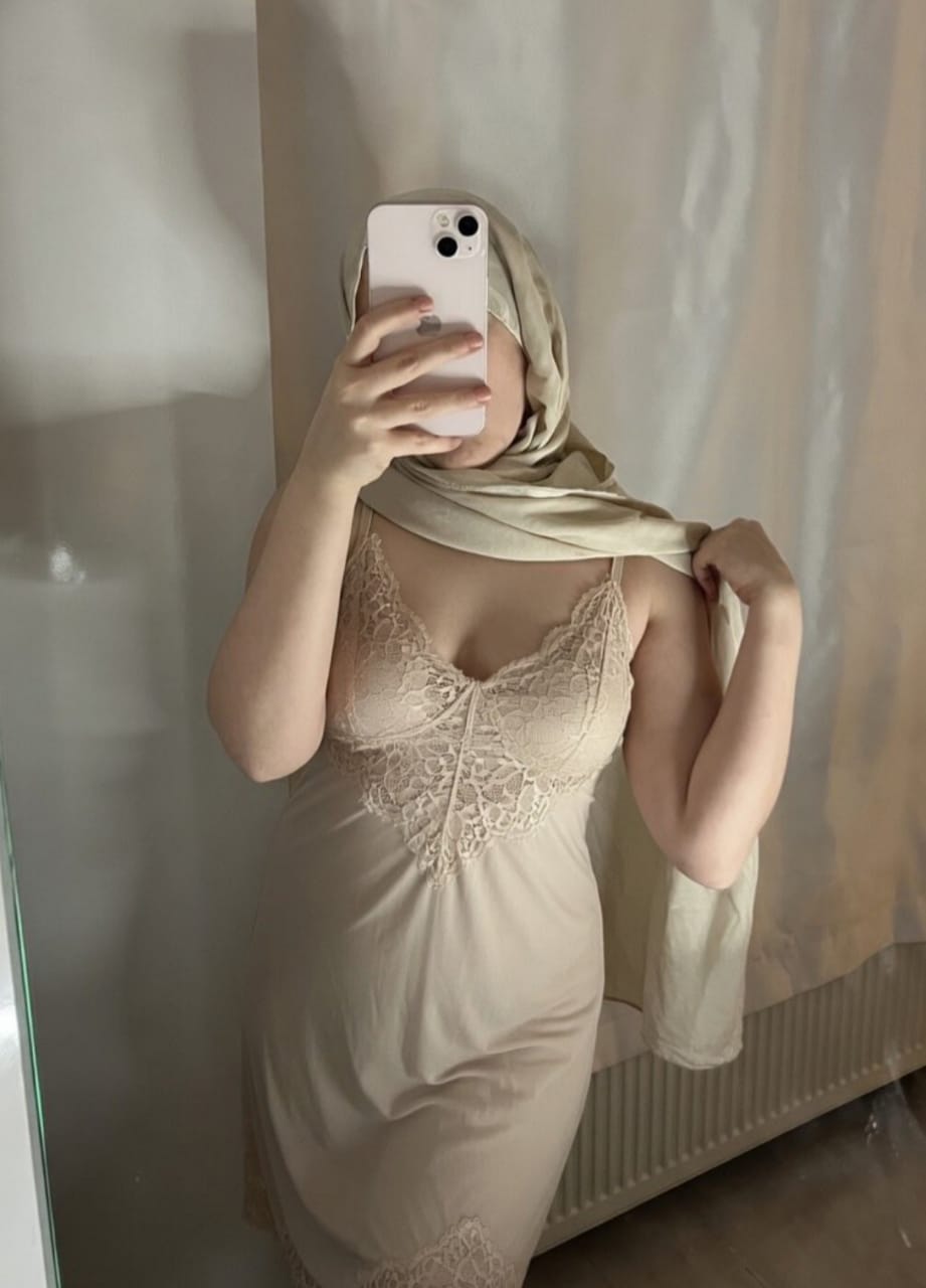 Şahinler Lüks Partner Escort Bayan Kaderin