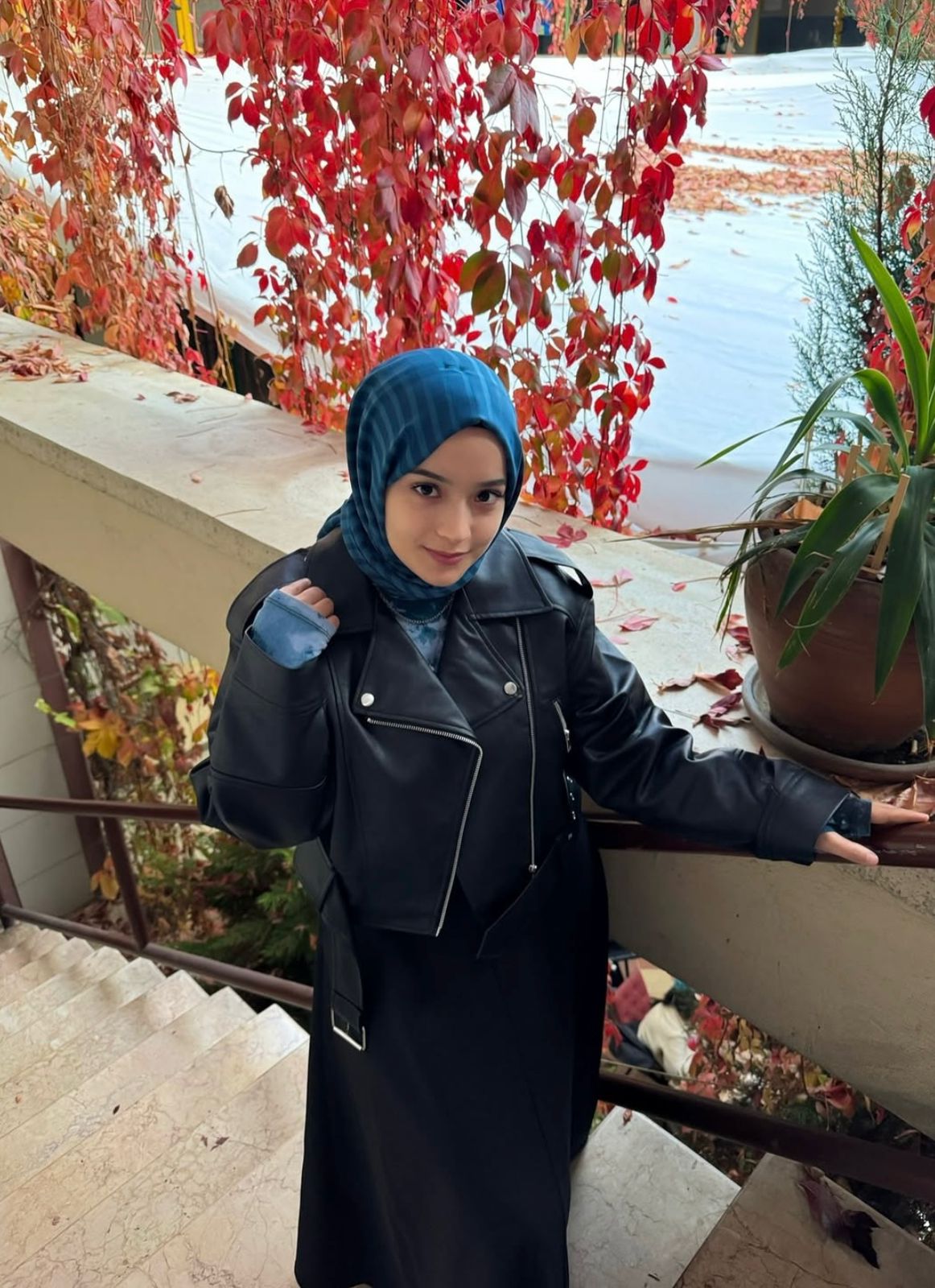 Ormangüzle Sabırlı Kadın Escort Cemre