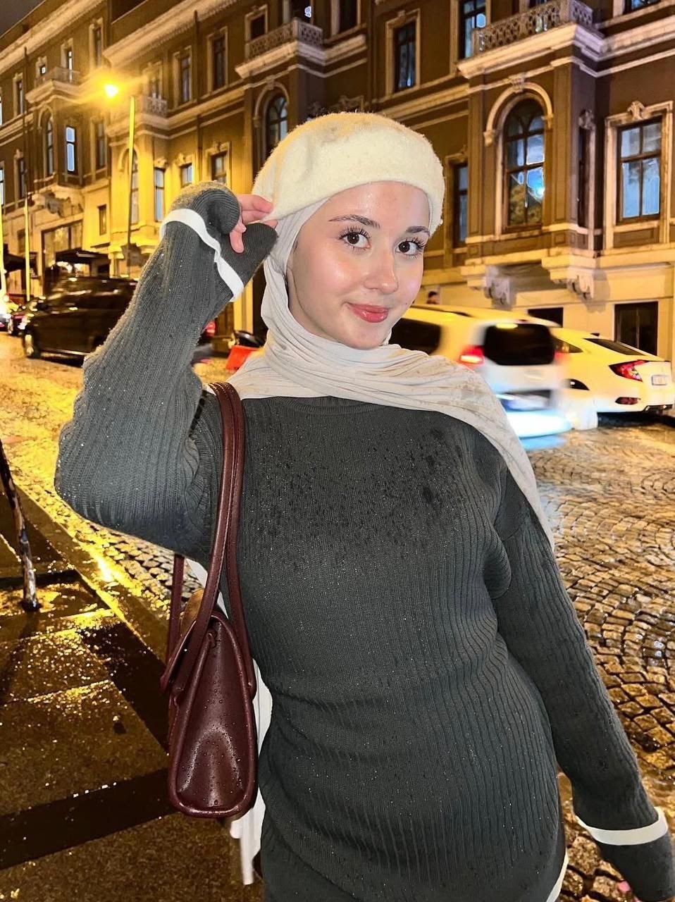 Karaağaç Cazip Kadın Escort Zeynep