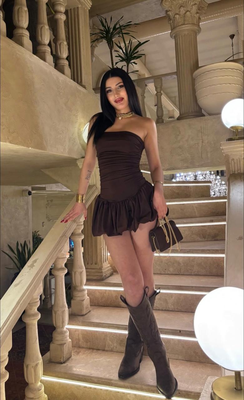 Bayat Şişman Bayan Bayan Escort Sultan