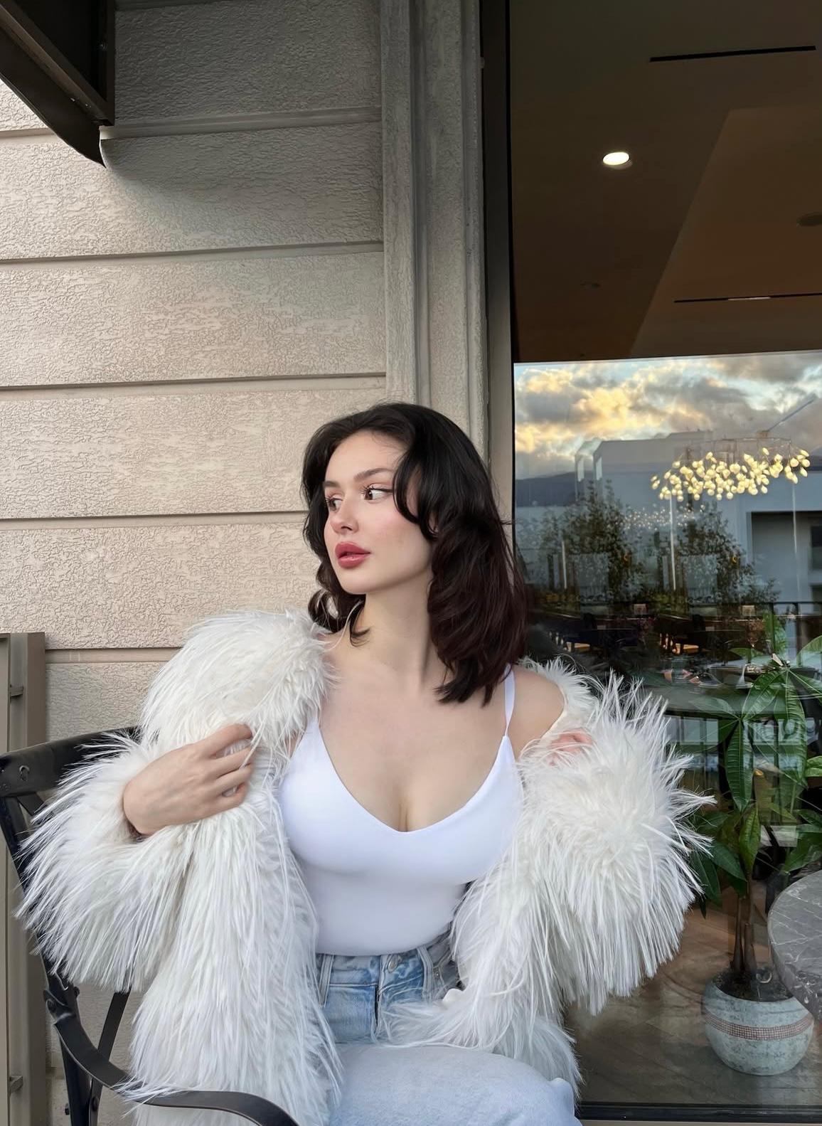 Balçıkhisar Yabancı Escort Emel