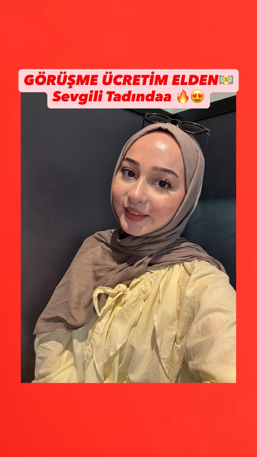 Erkoca Özgür Kadın Bayan Escort Aylin