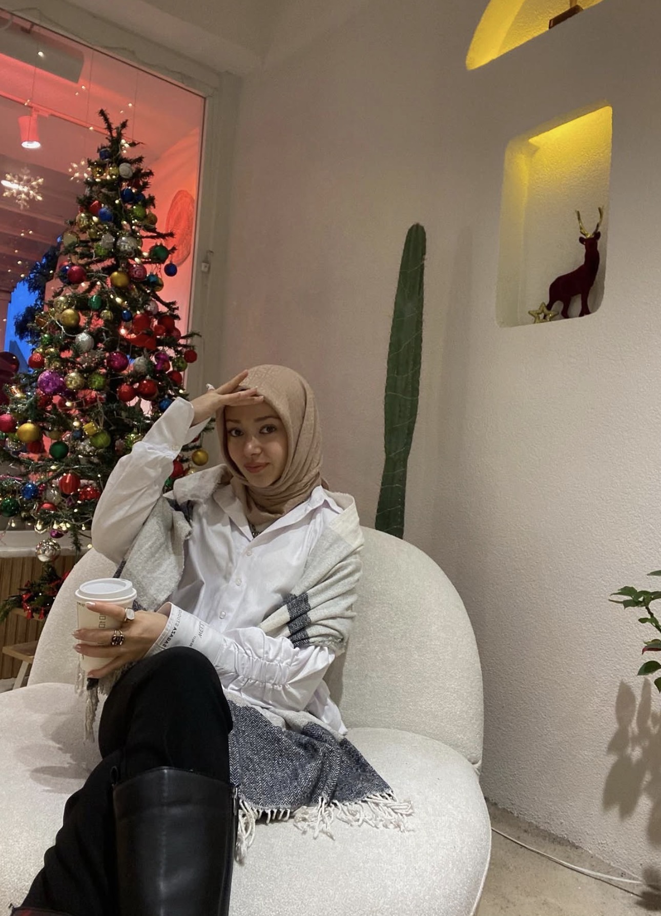 Karacalar Swinger Escort Beren