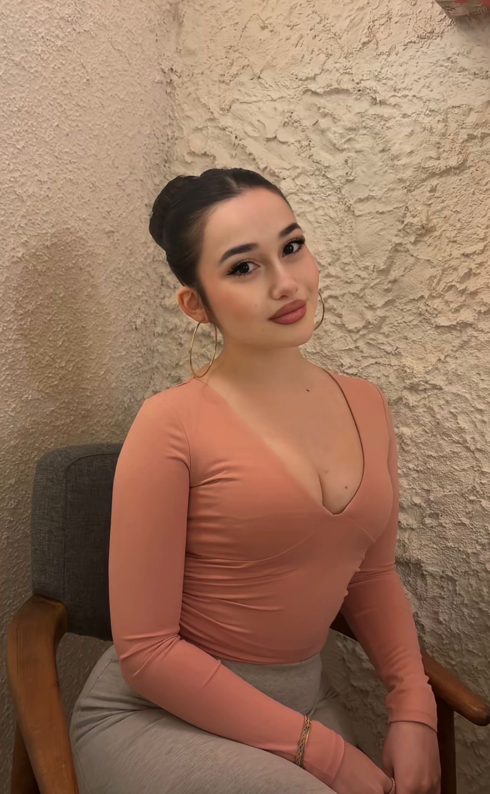 Çakırpınar Seçici Bayan Escort Reyhan