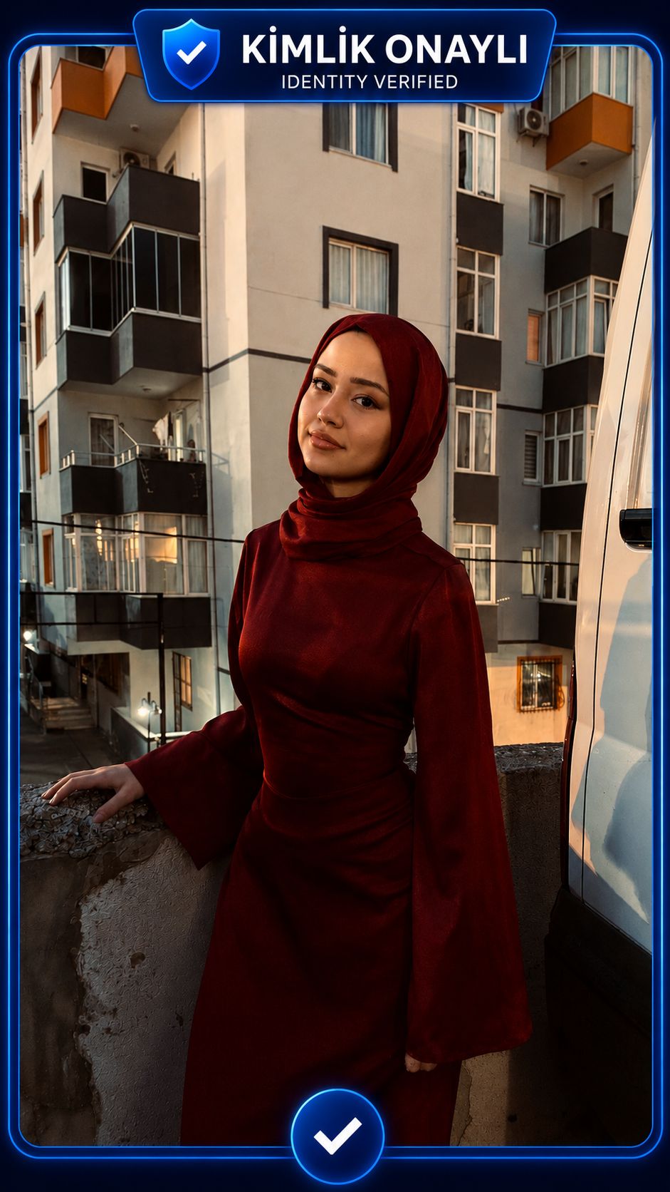 Arpadere Stil Sahibi Bayan Escort Bayan Reyhan