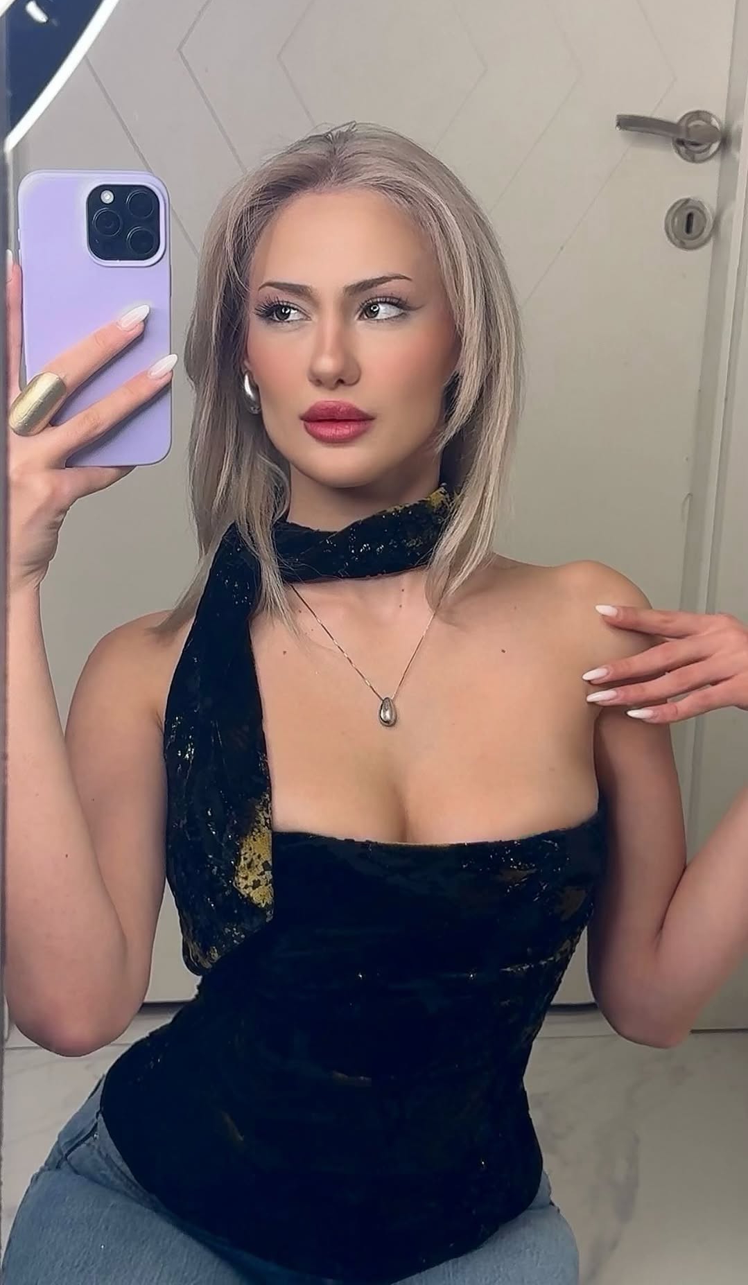 Düzağaç Estetik Partner Escort İkra