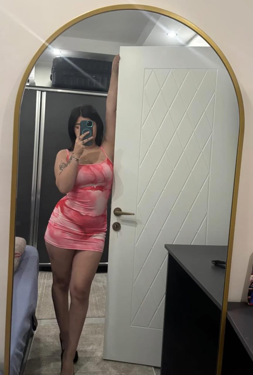 Beşiktaş Güzel Bakımlı Kadın Escort Tanya