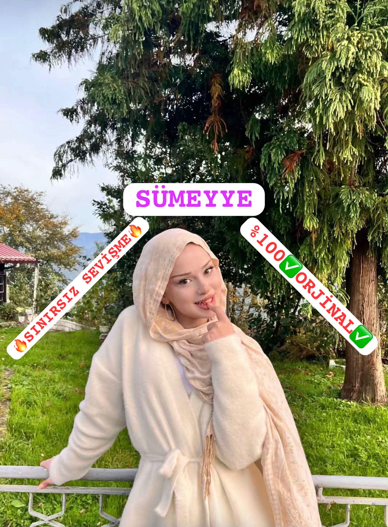 İlyasça Etkileyici Bayan Escort Meyra