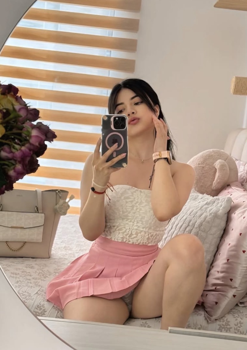 4 Eylül Sempatik Kadın Escort Zehra