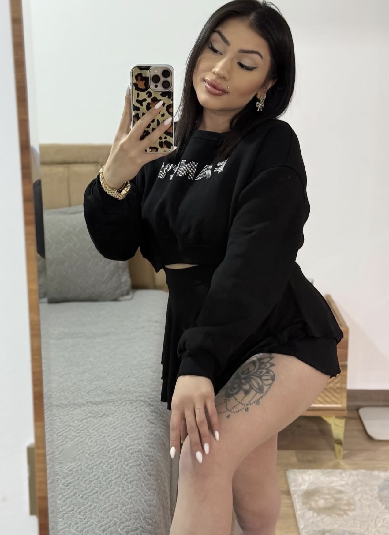 Dudaş Suriyeli Bayan Escort Elif