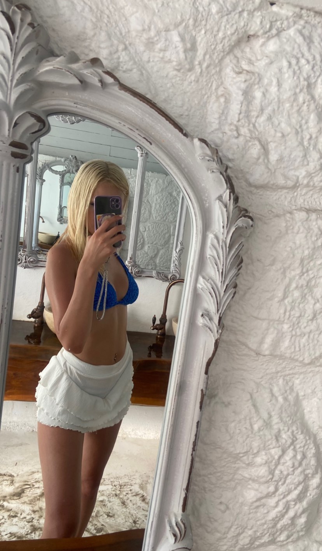 Karaköy Güzel Ruhlu Kadın Bayan Escort Melek