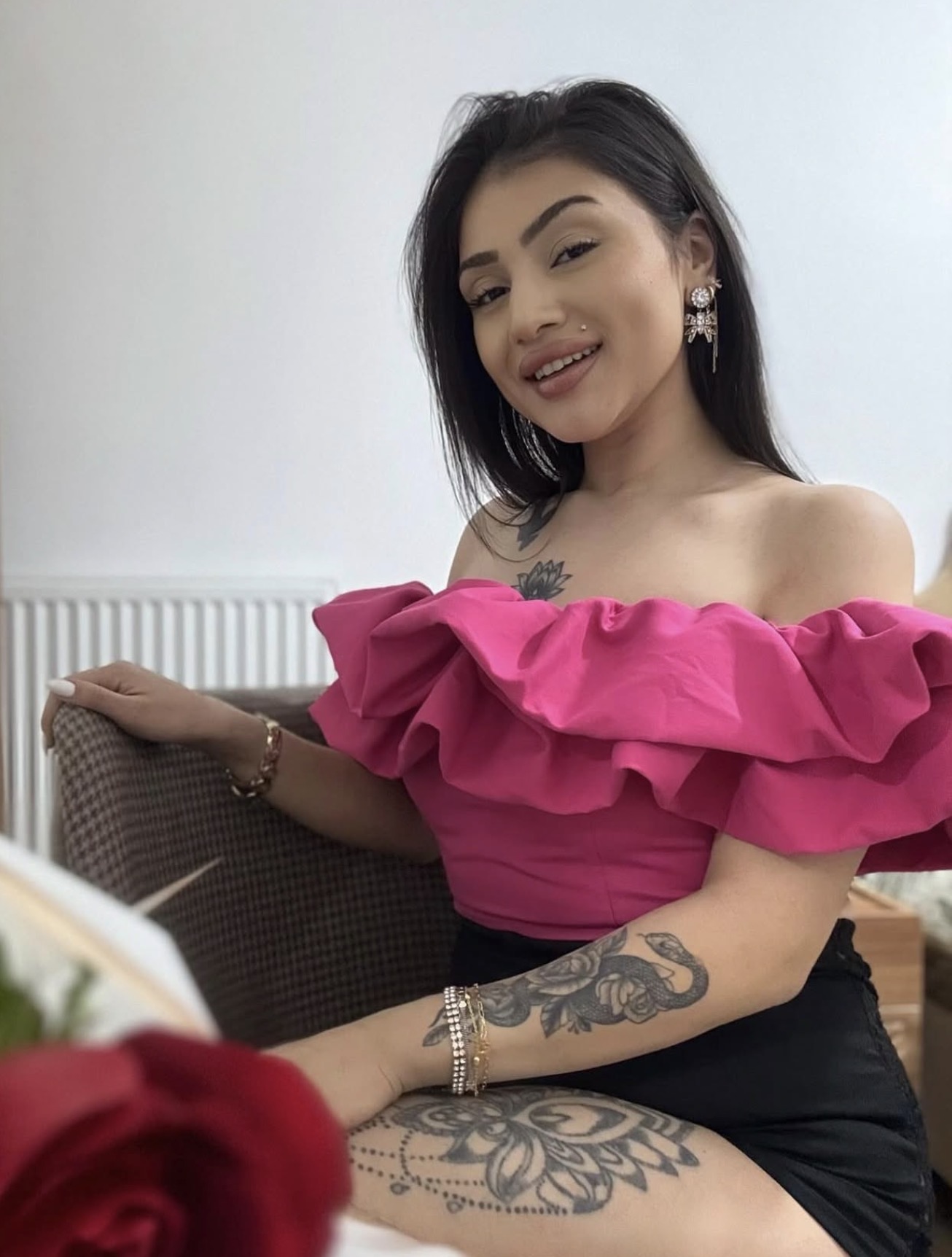 Ulupınar Gündüz Çalışan Escort Bayan Saadet