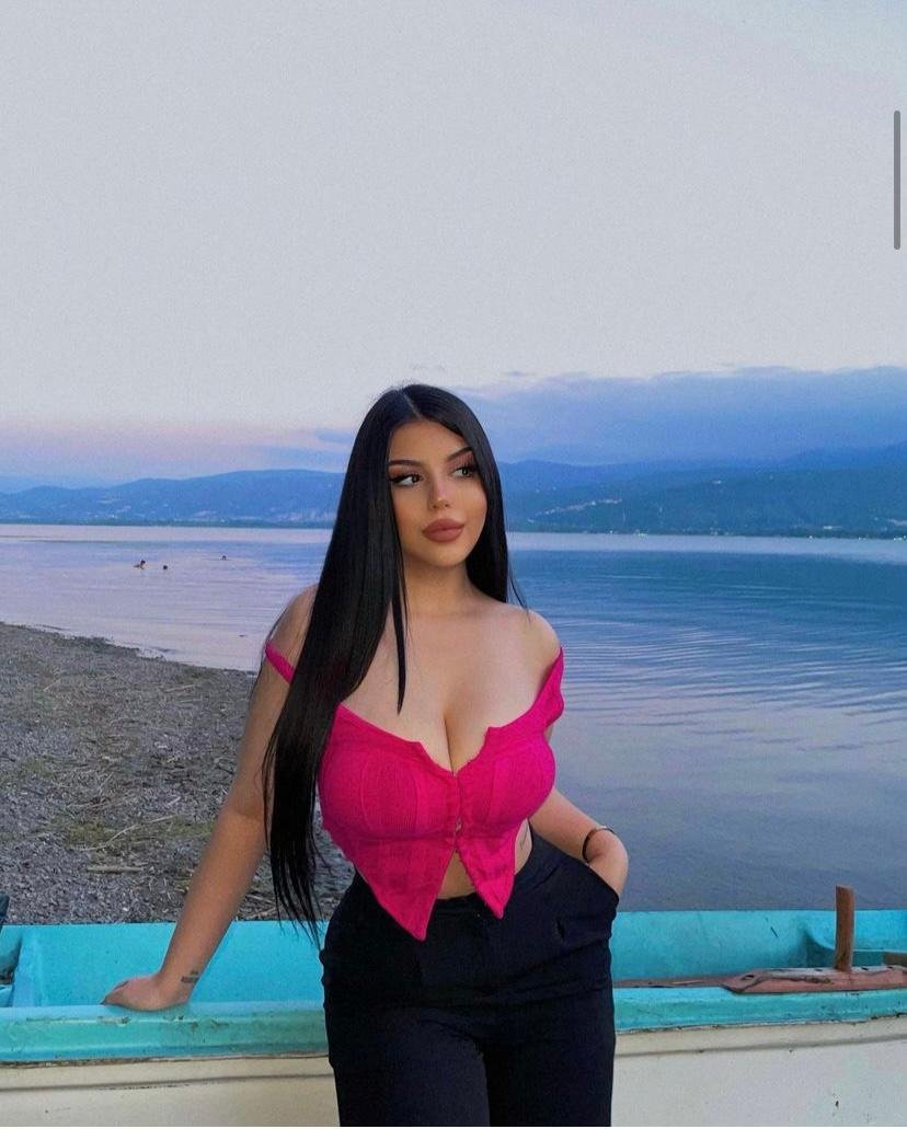 Bilecik Eğlenceli Partner Escort Bayan Maya