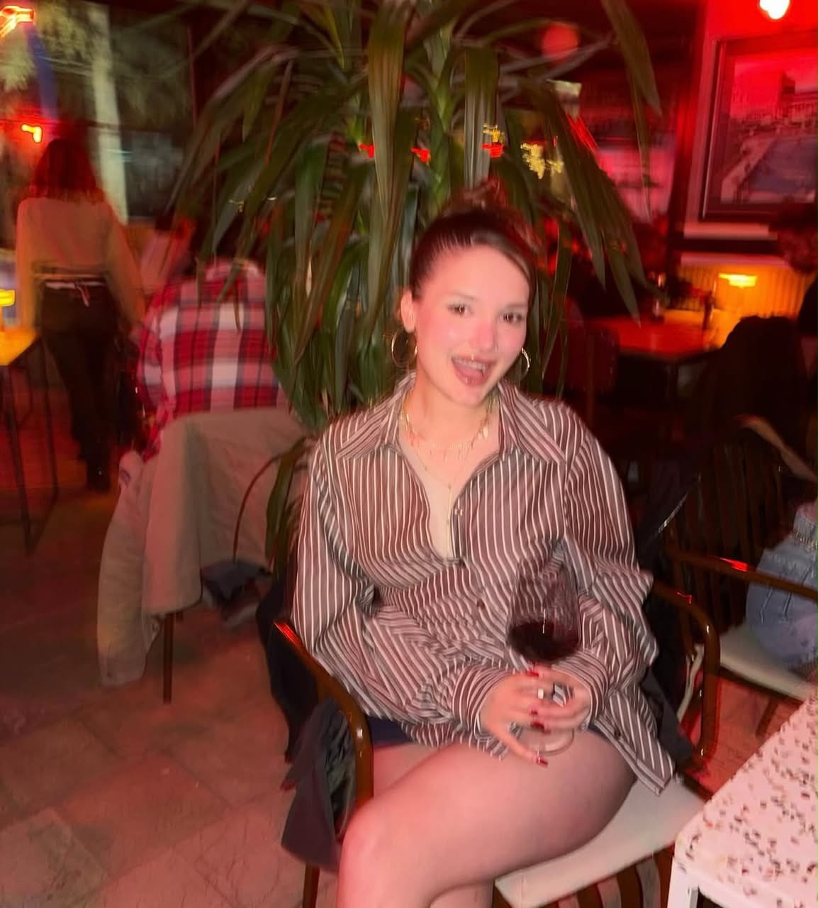 Çukurören Nazik Kadın Bayan Escort Reyhan